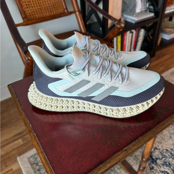 adidas 4DFWD 2 - Picture 3 of 7